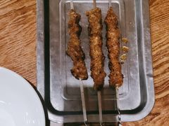 -清真吴记门钉肉饼·喜多利