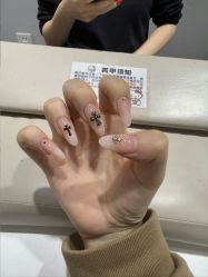 -晨·艺美甲美睫