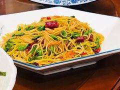 细米粉-伊帆食府·青海地方特色美食