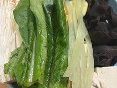 -0317火锅鸡·清真(正达店)