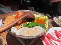 -稻前Taoki(方圆荟店)