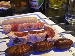 -很久以前羊肉串(簋街店)