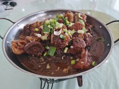 -碧海银沙海鲜餐厅(恒大海上威尼斯店)