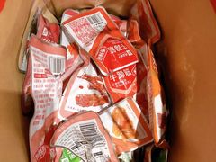 -良品铺子(五角场万达店)