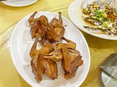 -吉莲利苑海鲜酒家(珠海拱北29年老字号店)