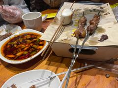 -本色.小马哥烧烤(五一路总店)