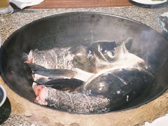 -好灶头妈妈菜·柴火灶台鱼·千岛湖土菜地标美食