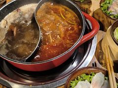 -烂摊摊火锅集市(河北总店)
