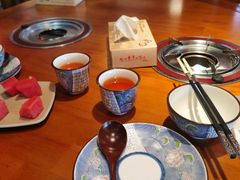 -厨道重庆菜馆(鸳鸯店)