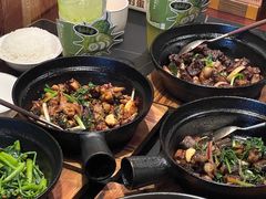 -旺爷砂锅·茶作(国贸城店)