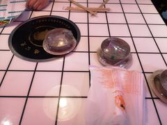 -不夜天烧烤牛骨头(南湖店)