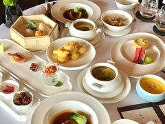 -富力丽思卡尔顿酒店·丽轩中餐厅