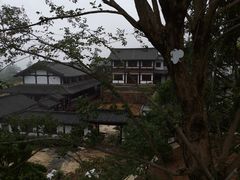 -径山寺
