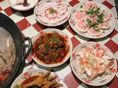 -赵美丽重庆火锅(西安直营总店)