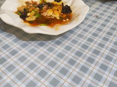 -芳芳餐厅(白沙路店)