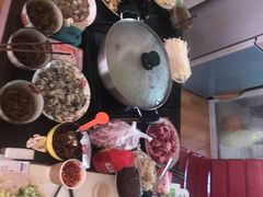 -手选潮汕鲜活牛肉火锅(二七广场店)
