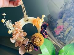 -觅时光手作·香薰·拼豆豆·陶艺DIY