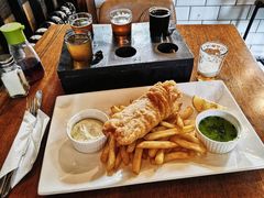 -Arrow Factory Brewing箭厂啤酒