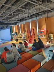 -小鸡哆哆故事屋·儿童乐园(嘉里城店)