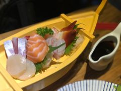 -千羽鹤海鲜居酒屋Bistro(大望路店)