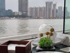 -白天鹅宾馆·流浮阁咖啡厅