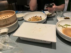 -小大董·烤鸭(观景餐厅·南京西路店)
