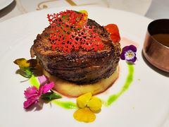-PARFUM FLORAL花境法餐(南京首店)