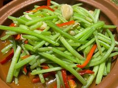 -徽三说·土徽菜·中国徽菜连锁品牌(一中店)