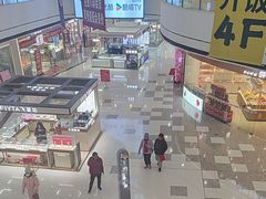 -万达广场(浦江店)