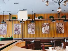 大堂-黄记煌三汁焖锅(名泉广场店)