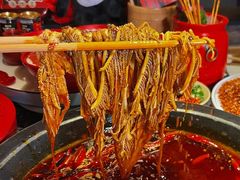 -蜀大侠火锅(总府路店)