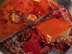 -小龙坎火锅(IFS HOT店)