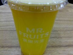 -Mr.Fruits水果先生(北京市百货大楼店)