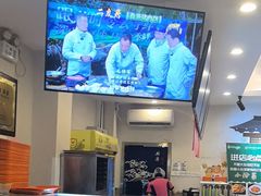 -华天延吉餐厅(西四总店)