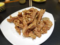 -小红鲸·海鲜餐厅(轸大路店)