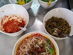 -湖南牛肉特色粉面(华屏路店)