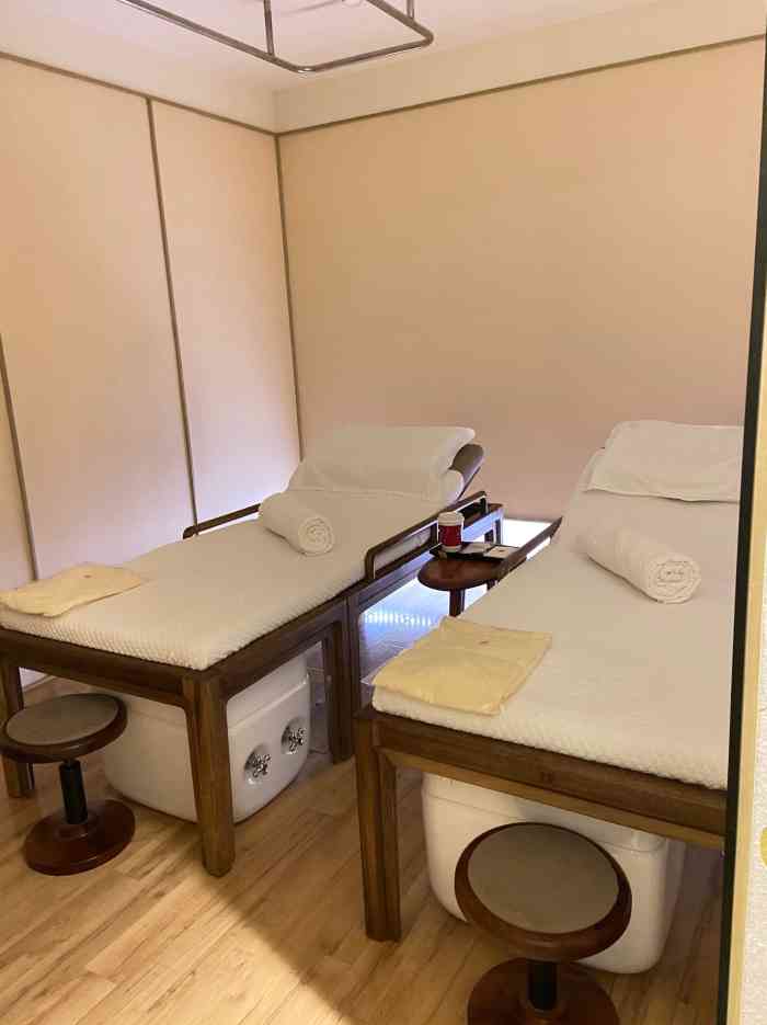 常乐推拿(成都339第七十二分店)-"感谢点评和商家,出门旅游了回来,一