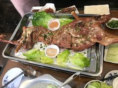 -四妹餐厅(玫瑰街店)