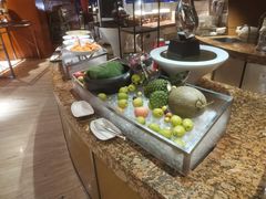 -杭州国际会议中心洲际酒店-原素全日餐厅(解放东路店)