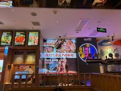 -叁宝烤肉• 西安烧烤(凤城十二路店)