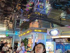 -反斗乐园(领展中心城店)