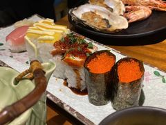 -和彩放题餐厅(酒仙桥店)