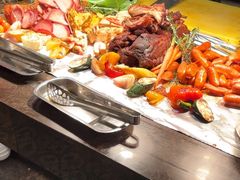 -杭州开元名都大酒店·地中海自助餐厅