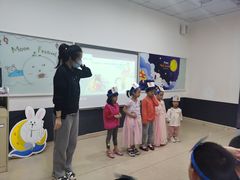 -瑞思教育·少儿英语(凯德校区)