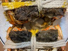 -阳澄湖大闸蟹·琼灵阁牌品牌连锁(吴中总店)