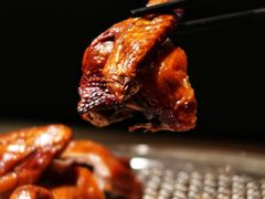 禾秆草烧乳鸽-木棉·醉心粤味(COCO Park店)