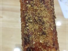 -玛马艾脆皮水磨年糕(湖北路87-89小区店)
