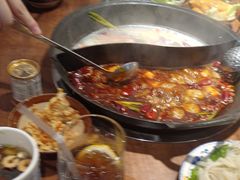 -楠火锅(仁恒梦中心店)