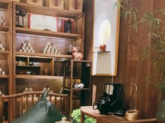 -王府茶宴(大观园总店)