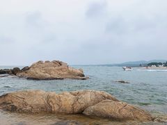 -老虎石海上公园